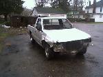 1990 Isuzu Pickup