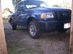 2007 Ford Ranger