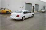 1998 Nissan Altima