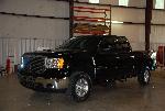 2008 GMC 2500 Pickup