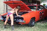 1969 Dodge Charger