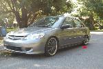 2005 Honda Civic