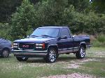 1996 GMC Pickup