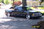 1997 Chevy S-10