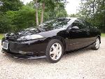 2000 Mercury Cougar