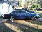 1996 Chevy Impala