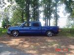 2004 Chevy Crew Cab