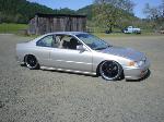 1994 Honda Accord