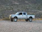 2003 Ford F250