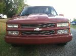 1988 Chevy C/K 1500