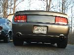 2005 Ford Mustang