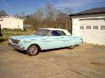 1964 Ford Falcon