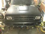 mazda b2600 hood