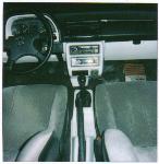 1988 Honda Civic Hatchback