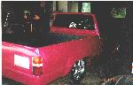 1988 Toyota 2wd Pickup