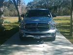 2008 Dodge Ram 1/2 Ton P/U