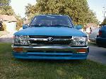 1993 Toyota 2wd Pickup