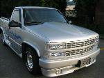 1993 Chevy C/K 1500