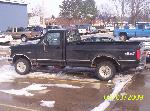 1994 Ford F150