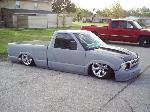1994 Chevy S-10
