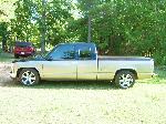 1994 Chevy C/K 1500