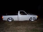1990 Chevy S-10