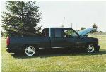 1993 Chevy Full Size P/U