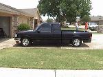 1995 Ford Ranger
