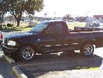 1998 Ford F150