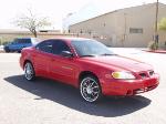 1999 Pontiac Grand AM
