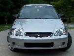 1999 Honda Civic