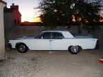 1964 Lincoln Continental