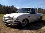 1998 Ford Ranger
