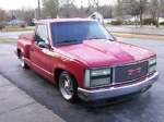 1990 GMC 1500 Pickup