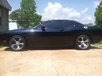 2012 Dodge Challenger