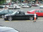 2000 Chevy S-10