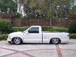 1999 Chevy S-10