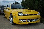 1995 Dodge Neon