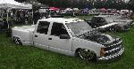 1999 Chevy Crew Cab Dually