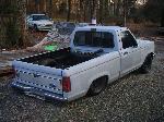 1990 Ford Ranger