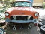1955 Chevy Belair