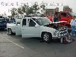 1998 Chevy Dually
