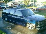 1994 Chevy Suburban
