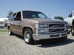 1995 Chevy Tahoe