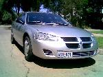 2004 Dodge Stratus