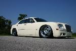 2005 Chrysler 300C