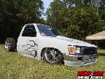 1991 Toyota 2wd Pickup