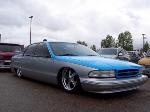 1992 Chevy Caprice