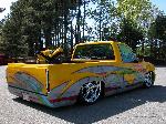 1995 Chevy C/K 1500