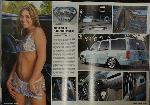 TAILGATE MAG NOV. 2K7